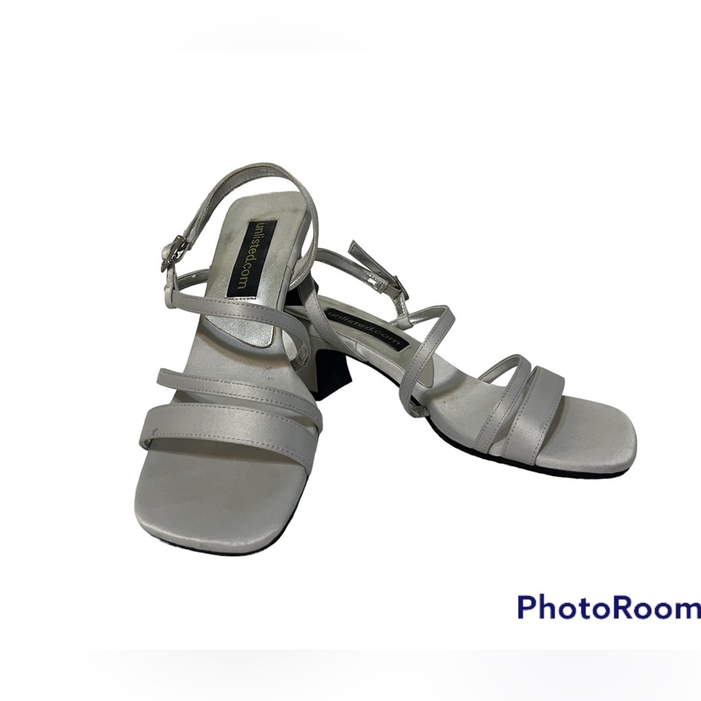 Vintage y2k heels
